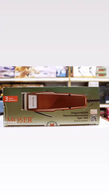 موزر آلمانی اصلی