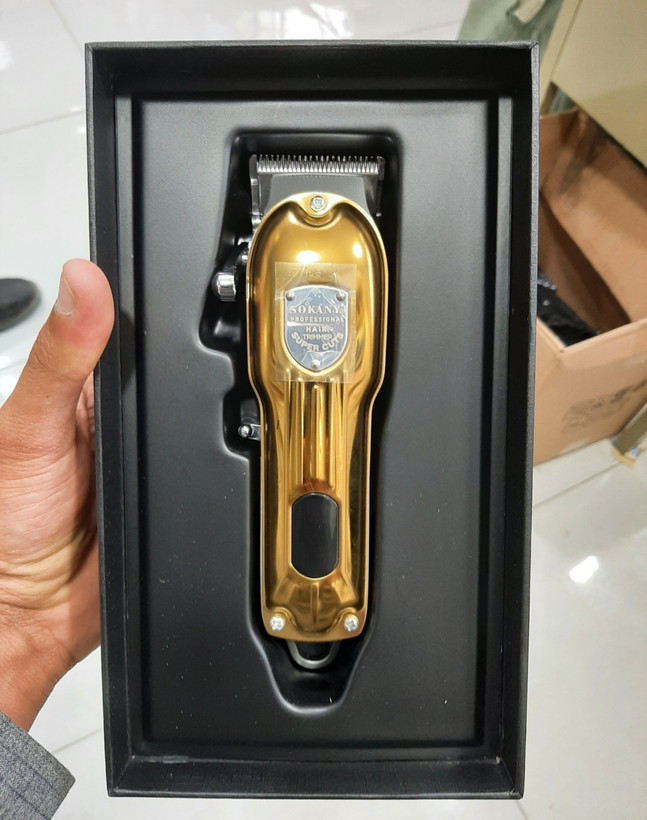 ریش تراش سوکانی