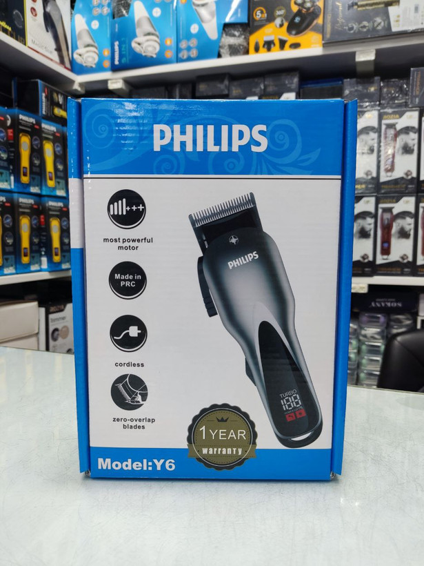 ماشین اصلاح