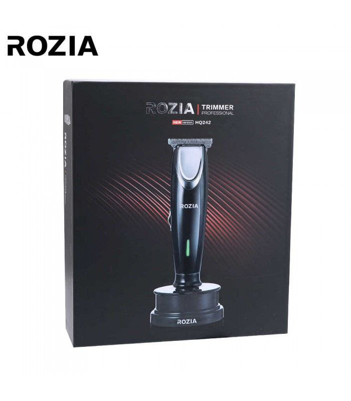 صفر زن روزیا