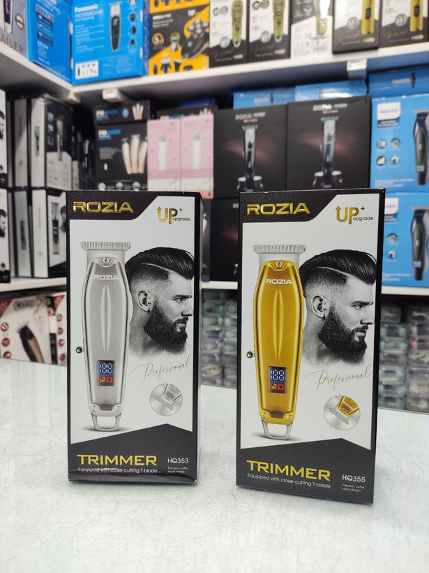 خط زن روزیا