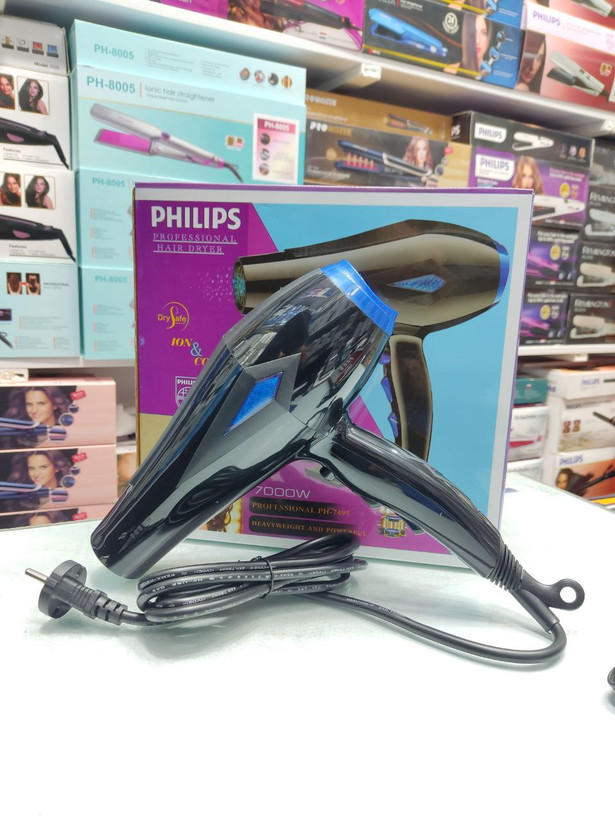 سشوار فلیپس