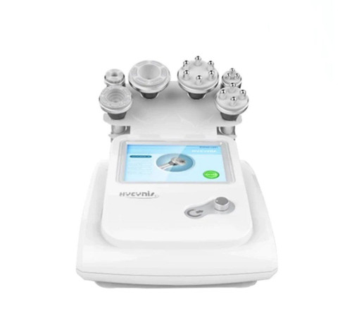 دستگاه اراف وکیوم