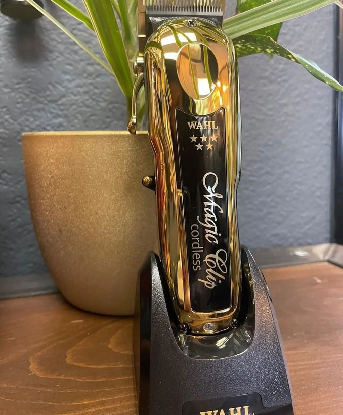 ماشین اصلاح وال