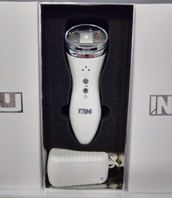 دستگاه مینی هایفو