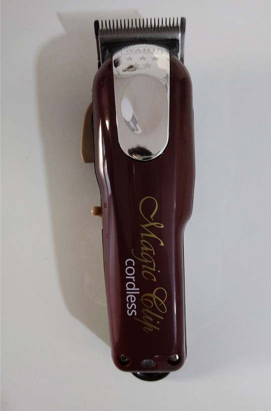 مجیک کلیپ کوردلس