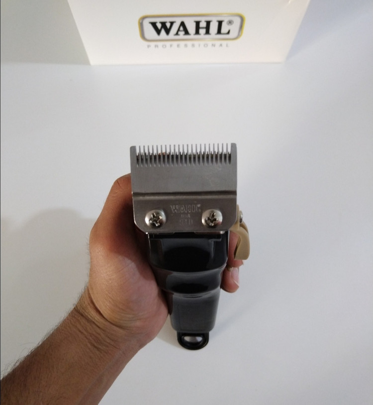 وال مجیک سفارشی