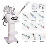 دستگاه هیدروفیشیال 11کاره