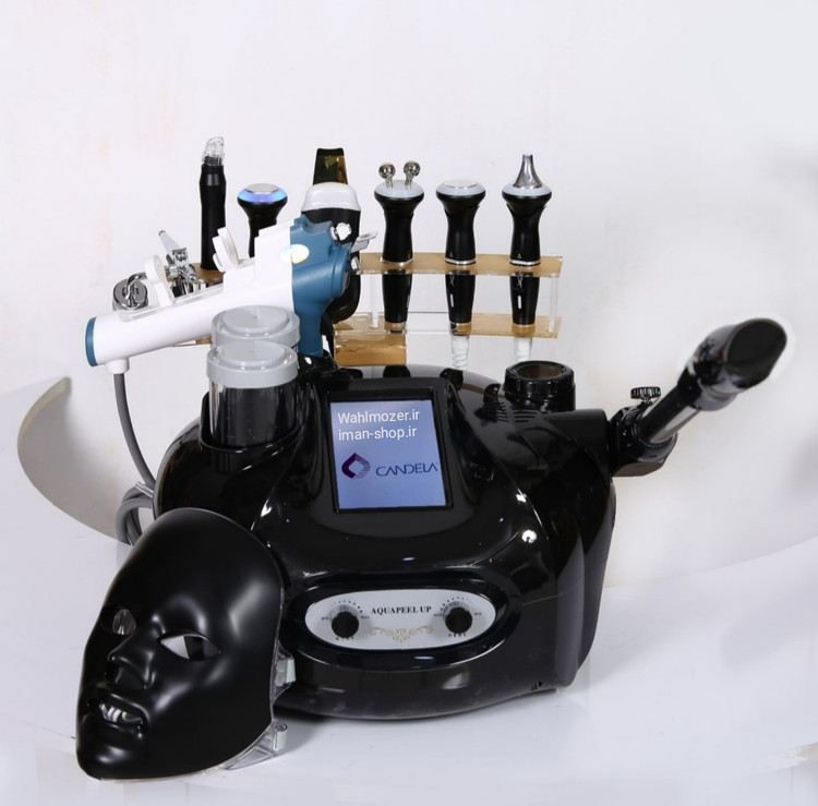 هیدرافیشیال