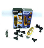 صفرزن وخط زن فلیپس