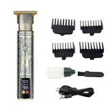 خط زن وصفر زن