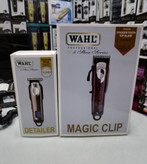 ست ماشین اصلاح  وخط زن وال