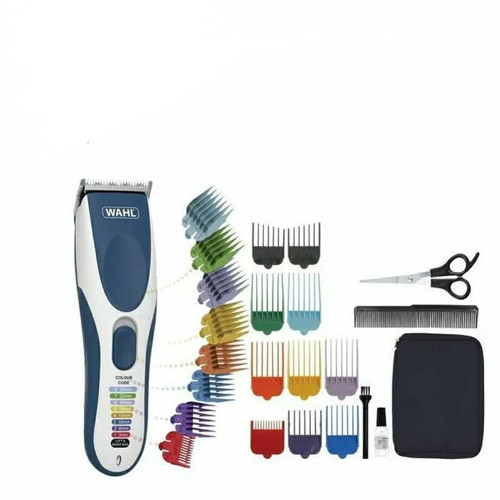 ماشین اصلاح وال