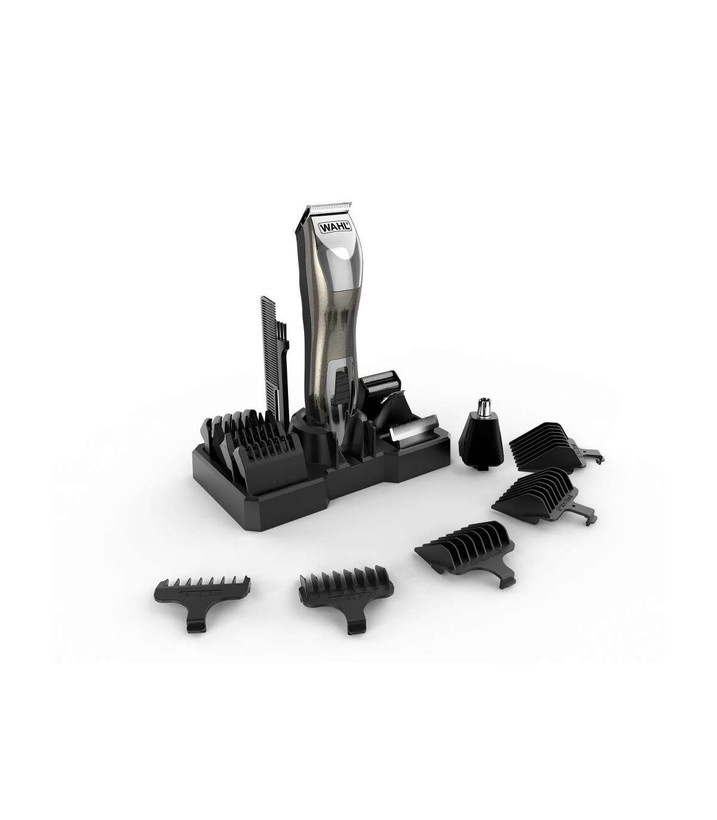 ماشین اصلاح وال