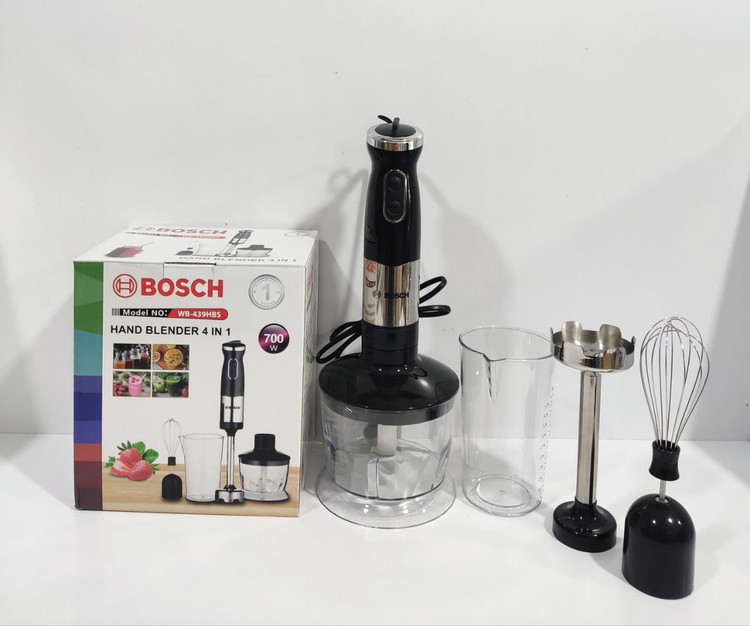 گوشت کوب برقی