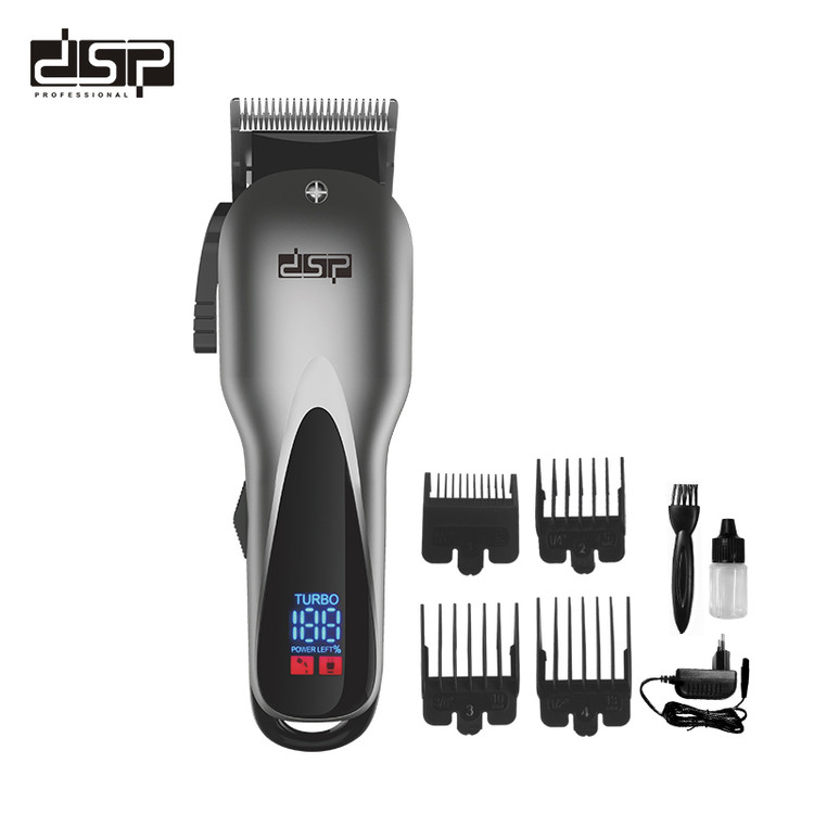 ماشین اصلاح دی اس پی