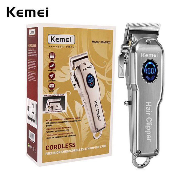 ماشین اصلاح کیمب