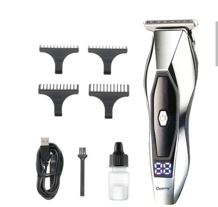 ماشین اصلاح