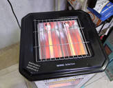 بخاری برقی گوسونیک