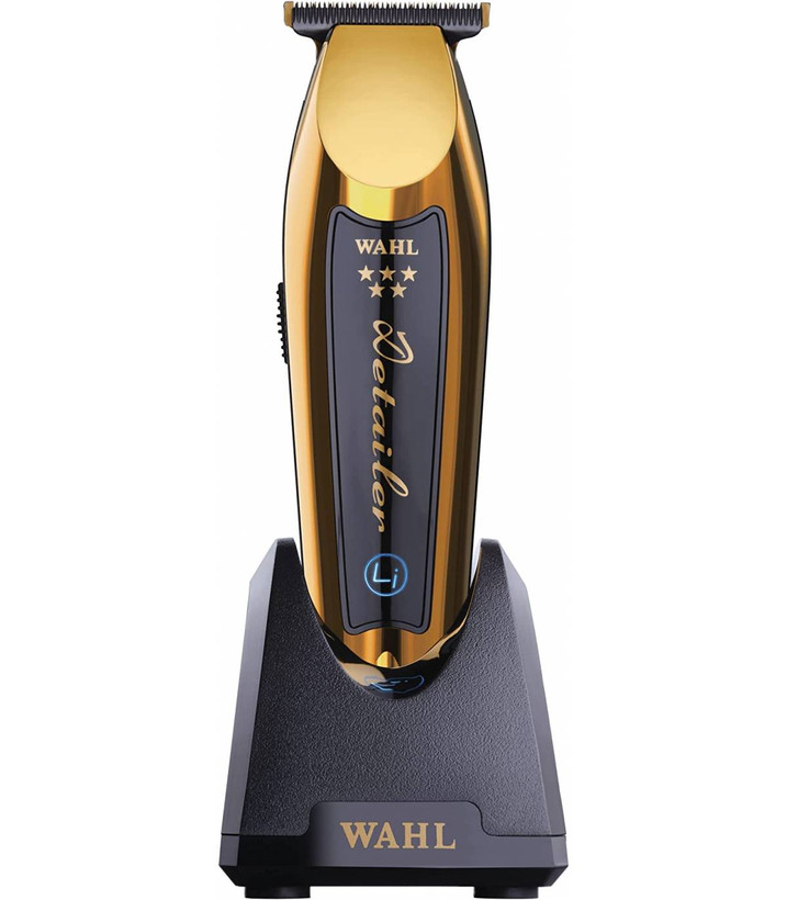 دیتیلر گلد وال