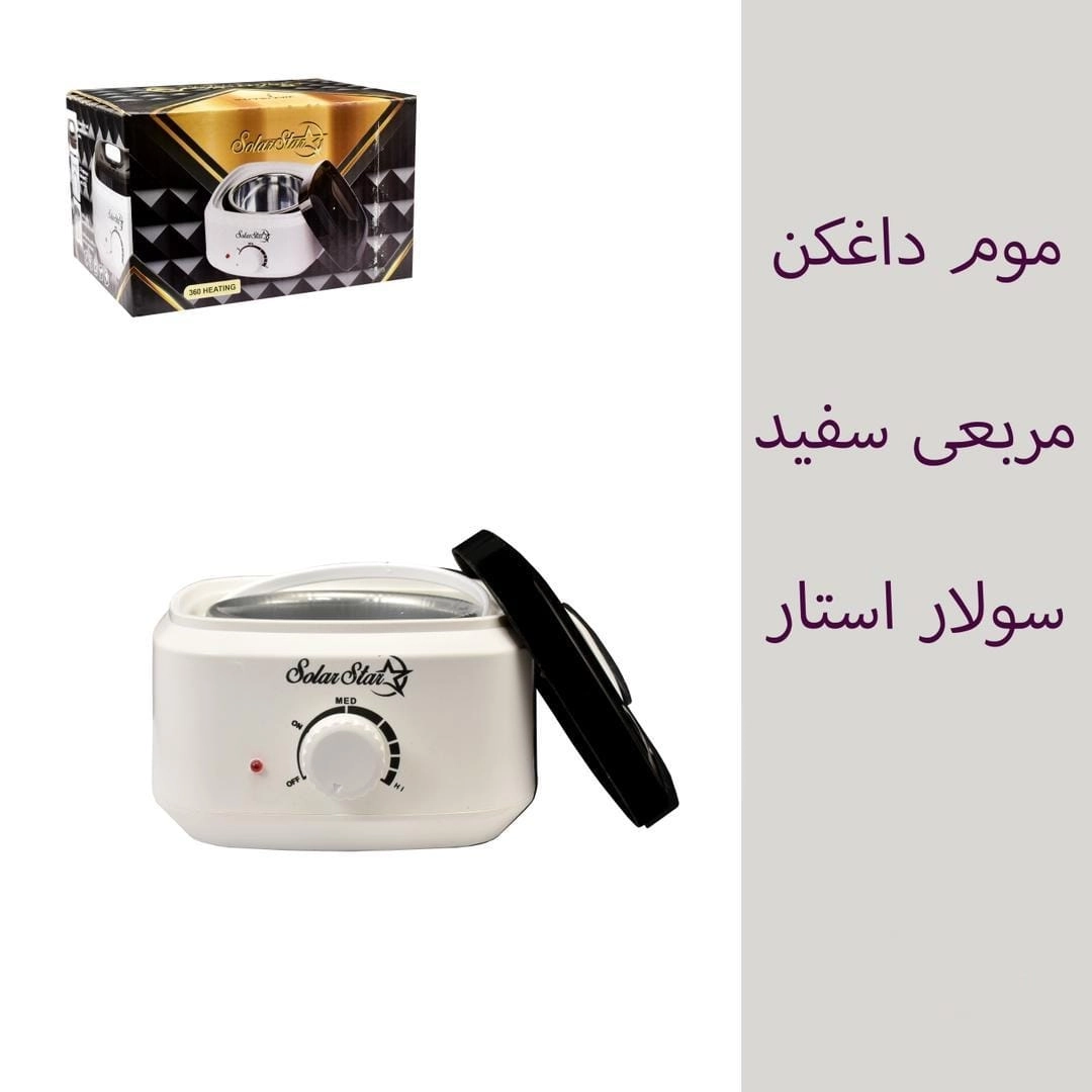 دستگاه شمع