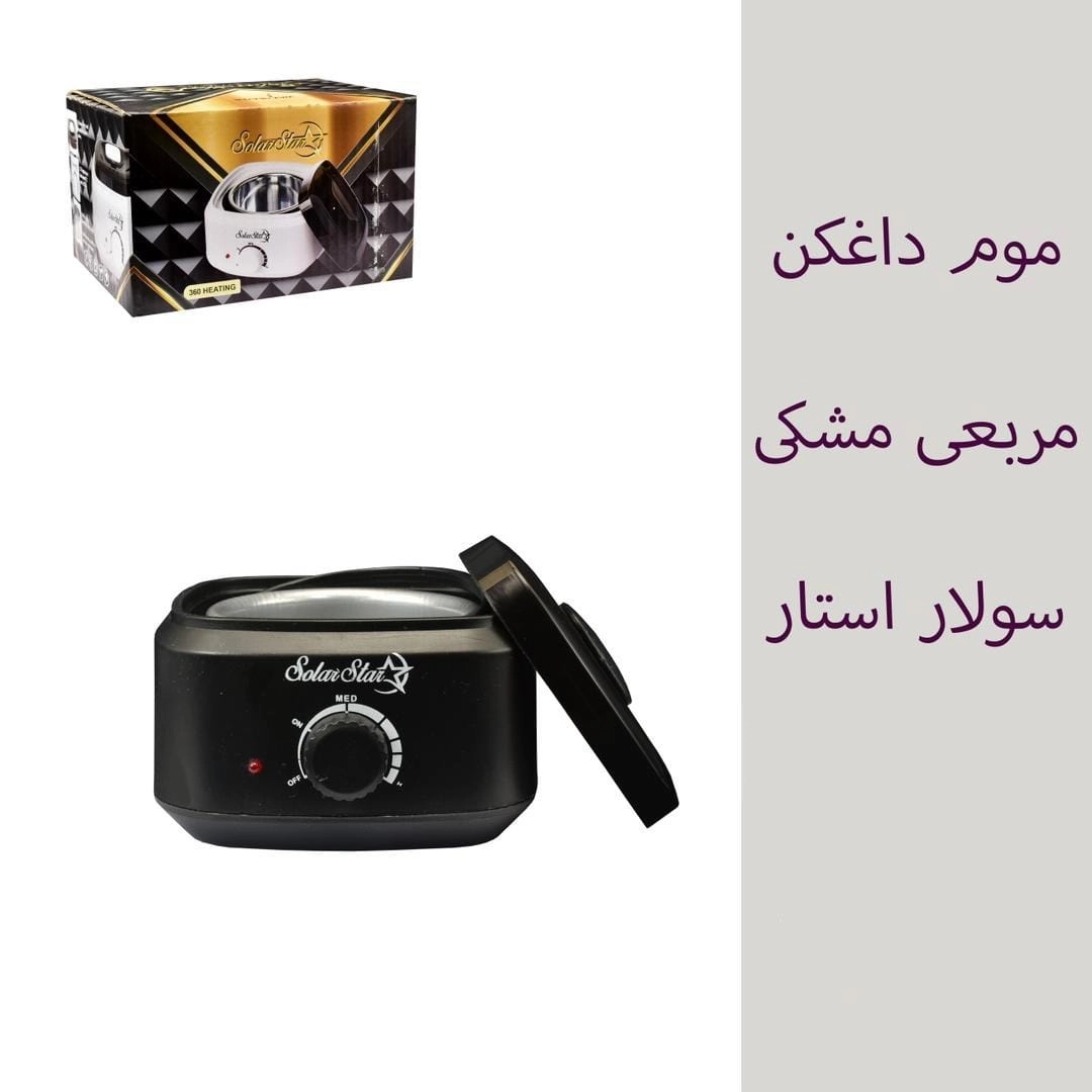 دستگاه شمع 