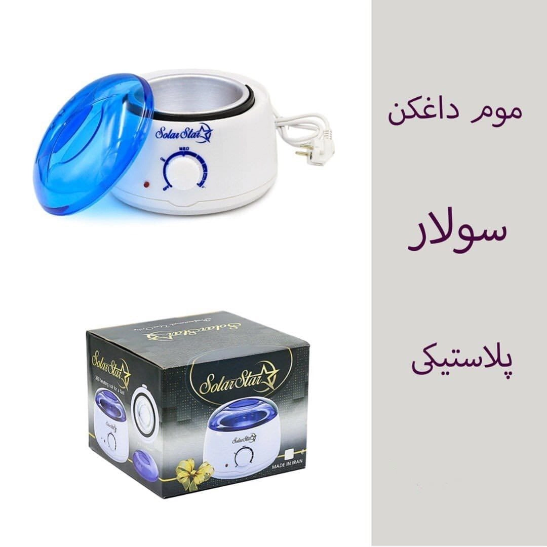 دستگاه شمع