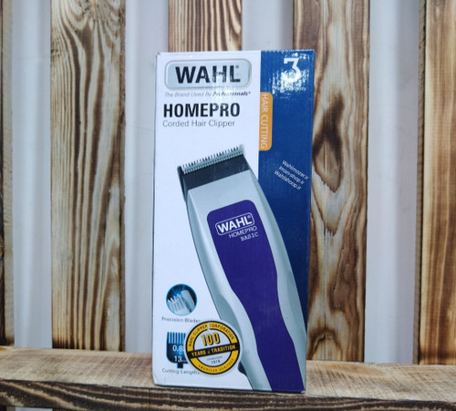 ماشین اصلاح وال