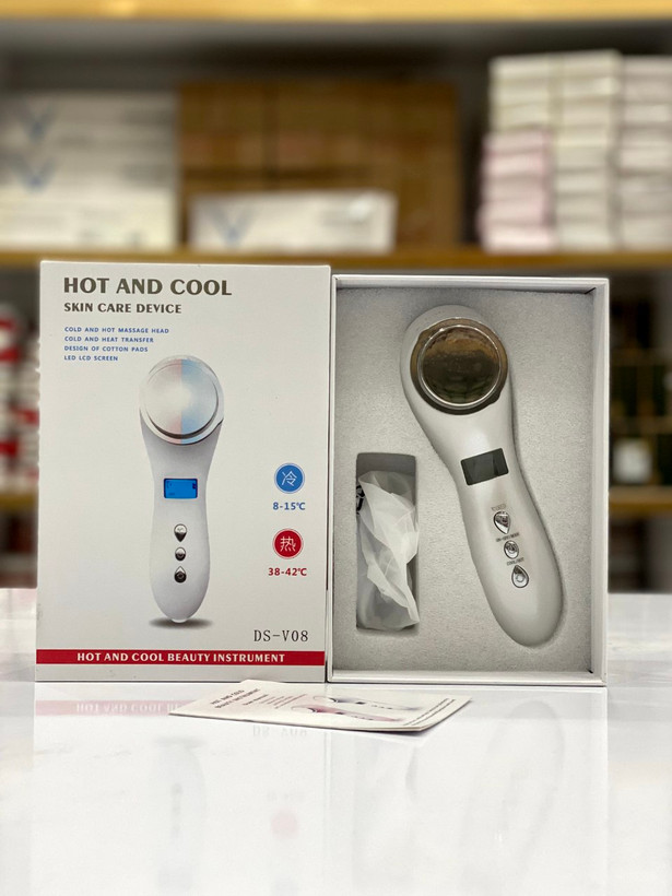 اسکوم سرد و گرم