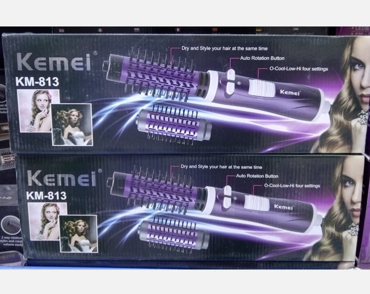 سشوارچرخشی کیمی