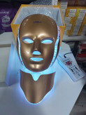 ماسک LED