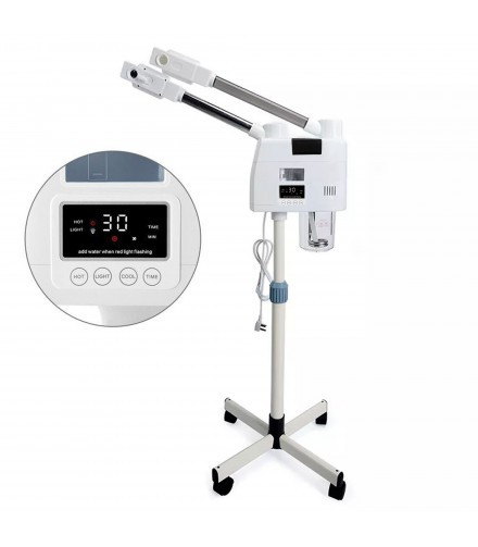 دستگاه بخور گرم وسرد