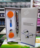 قلم ماساژور