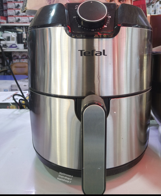 سرخ کن رژیمی