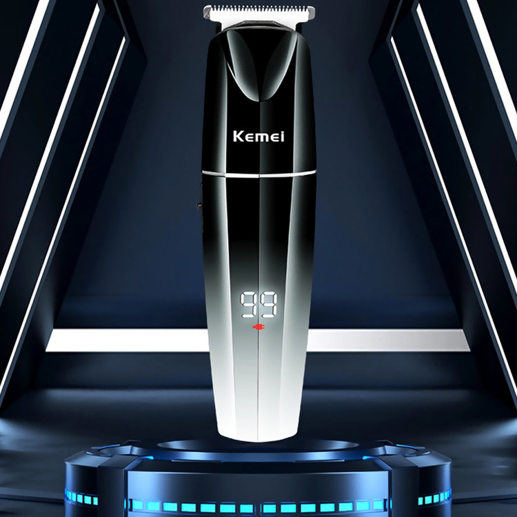 ماشین اصلاح کیمی