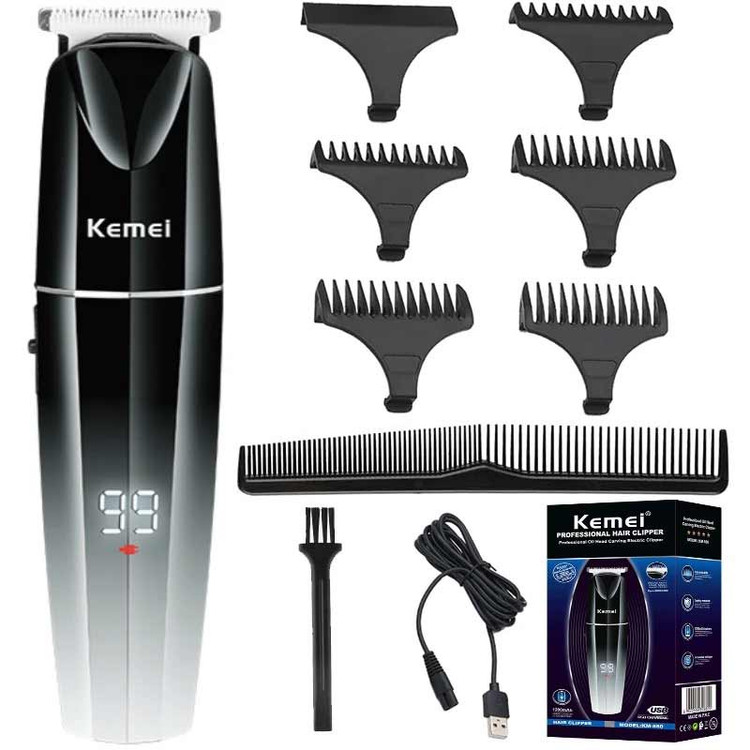 خط زن وصفر زن کیمی