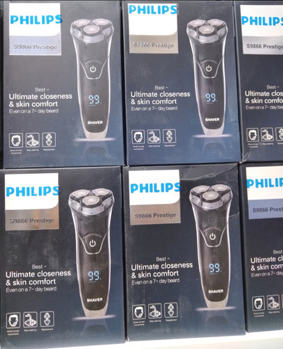 ریش تراش فلیپس