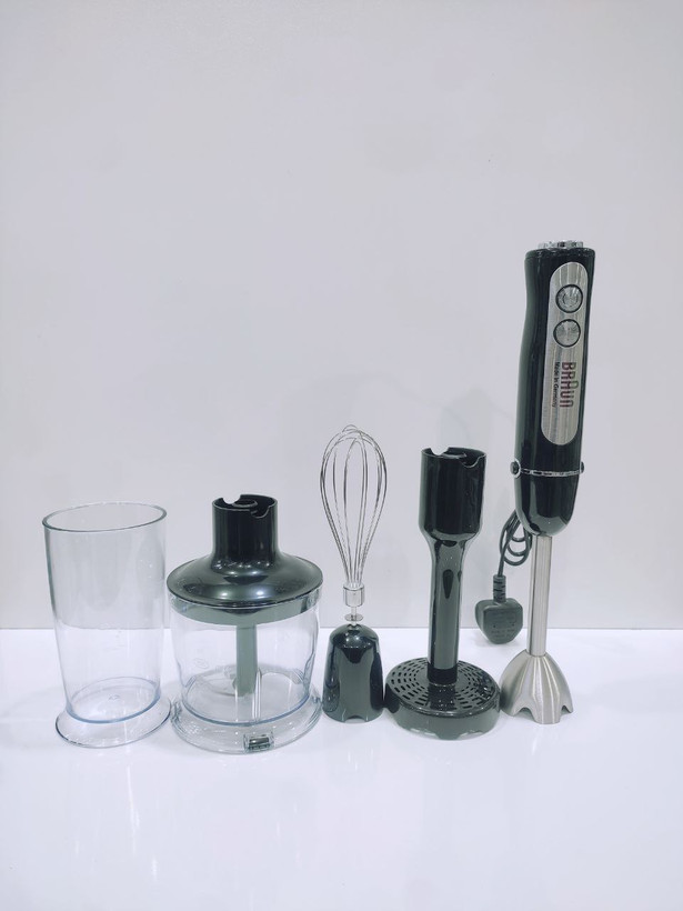 گوشت کوب برقی