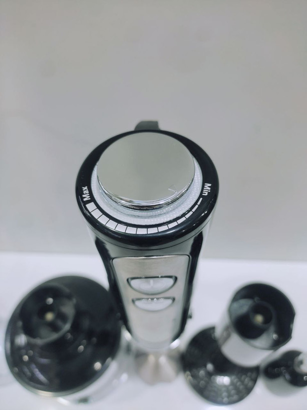 گوشت کوب برقی براون