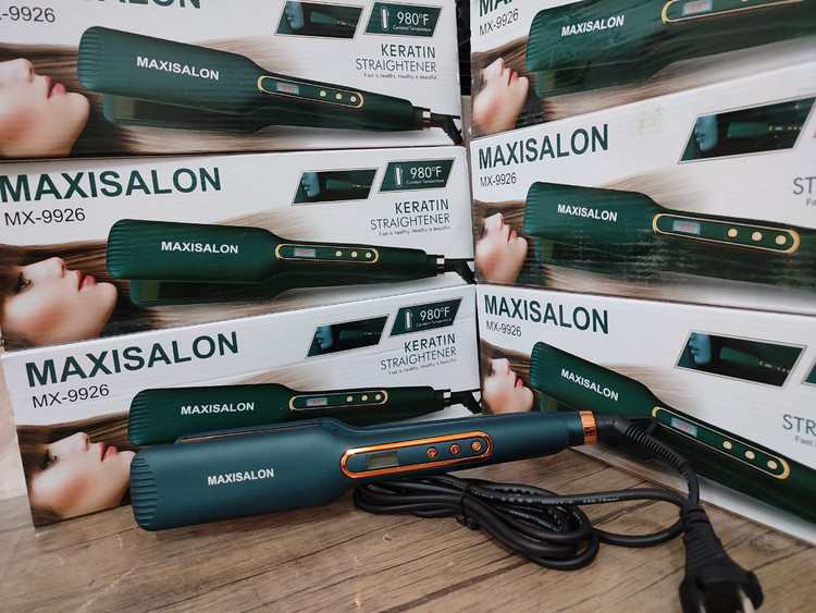 اتو مو مکس سالن