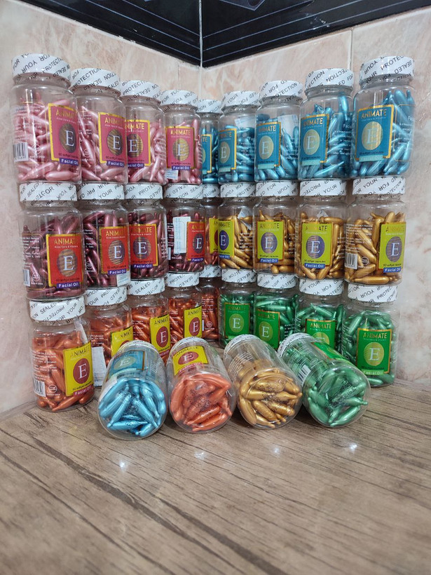 قرص ویتامین