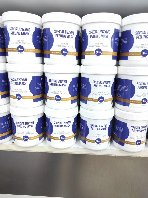 پلینگ انزیمی