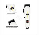 ماشین اصلاح پرومکس گلد