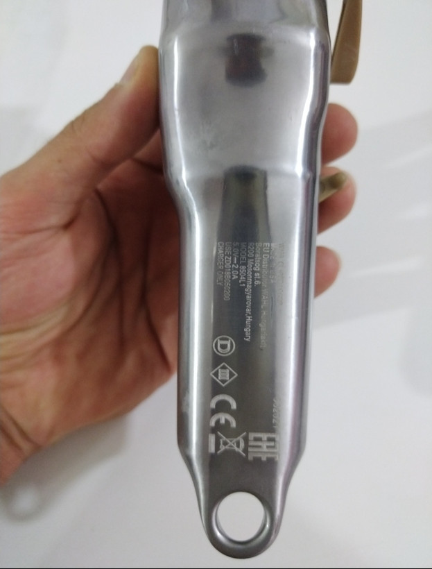 وال سنیور سفارشی