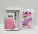 شیور بدن مخصوص خانم ها مارک کیمی مدل:km_1012