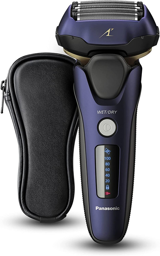 ریش تراش پاناسونیک