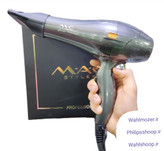 سشوار مک استایلر (لیز) مدل MC-1112