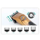 ماشین اصلاح vgr