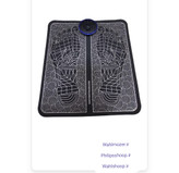 ماساژور الکتروونیکی طبی پا