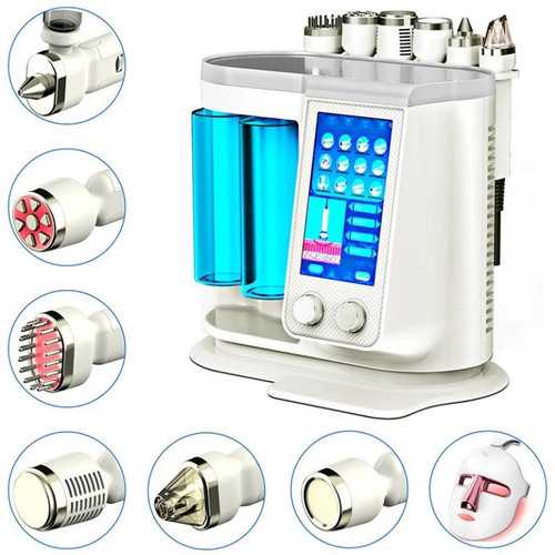 دستگاه هیدروفیشیال